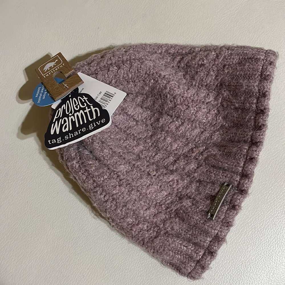 Beanie - Picture 3 of 3